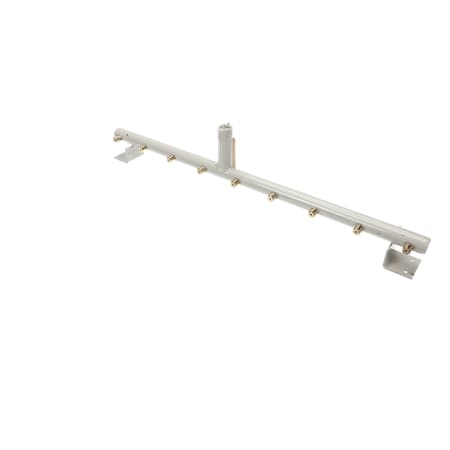 Aaon MANIFOLD WITH ORIFICES P80070 S23966